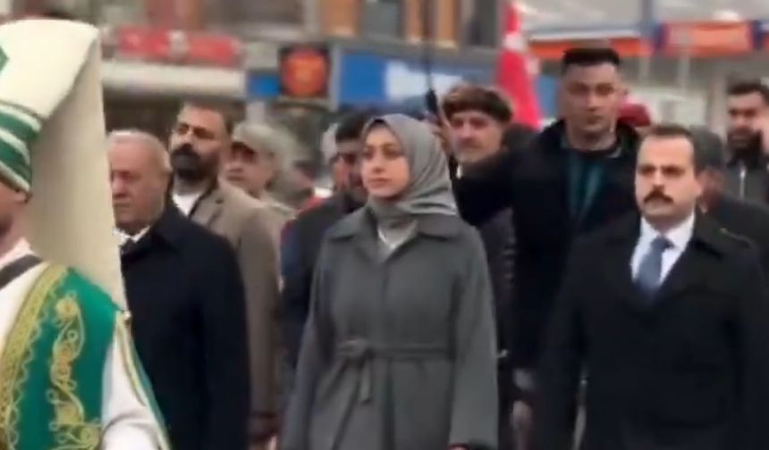 Tercan Kaymakamı’ndan gündem olan görüntülere ilişkin açıklama geldi!