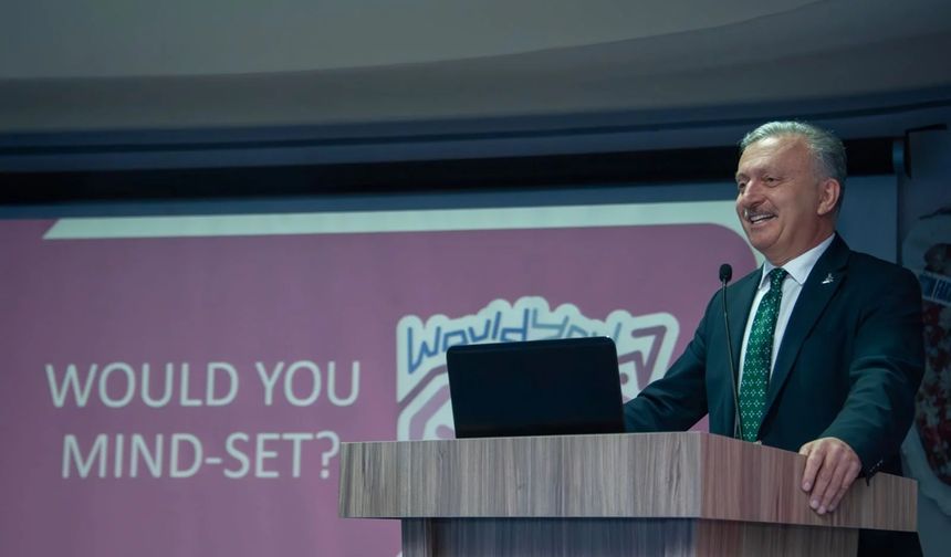 Erzincan Binali Yıldırım Üniversitesi’nden Fen Bilimleri Eğitiminde Uluslararası Adım