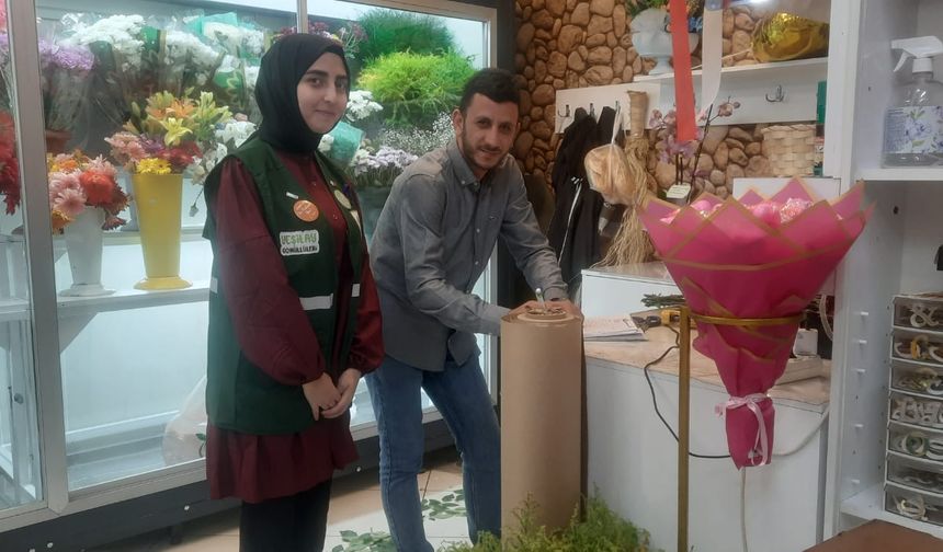 Yeşilay Cemiyeti Erzincan’da 2025 yılında neler yaptı