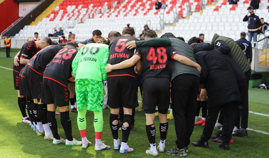 Erzincan’da nefes kesen zafer! Son sözü Kubilay söyledi