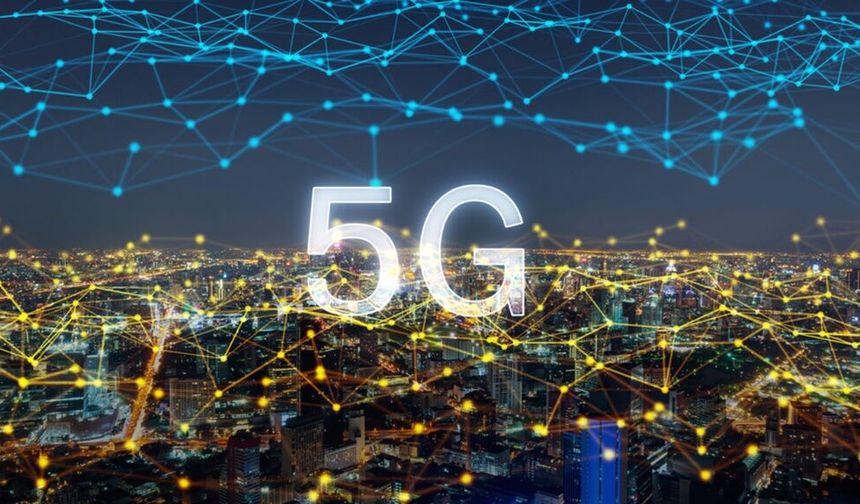Erzincan Dijital Çağa Hazır mı? Bakanlıktan Beklenen 5G Açıklaması Geldi!