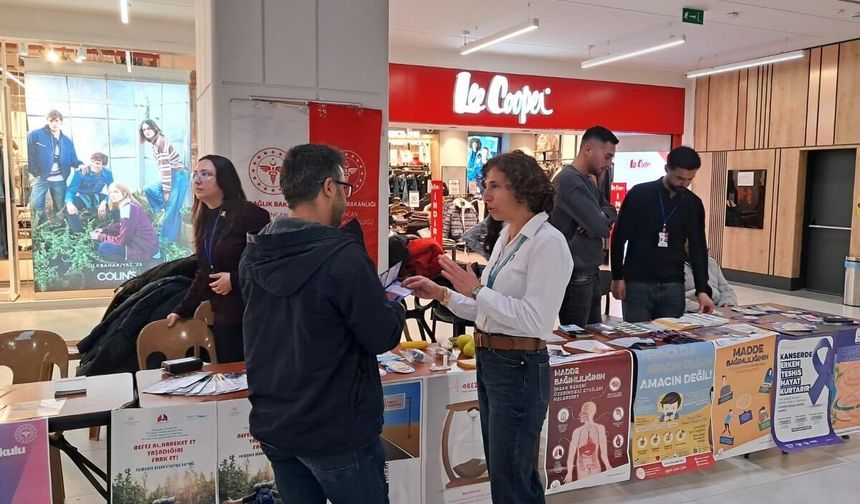 Erzincan’da Kalın Bağırsak Kanseri Farkındalığı: Belirtileri Neler, Risk Faktörü Neler?