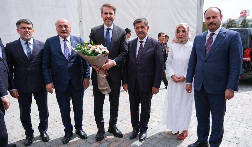 Erzincan’da Vefa Sofrası Kurulacak