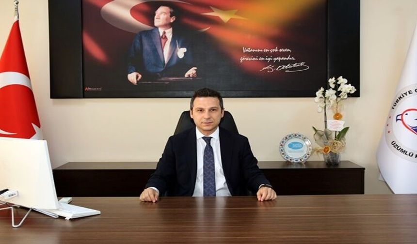 Buğra Karadağ'ın yeni görevi belli oldu...