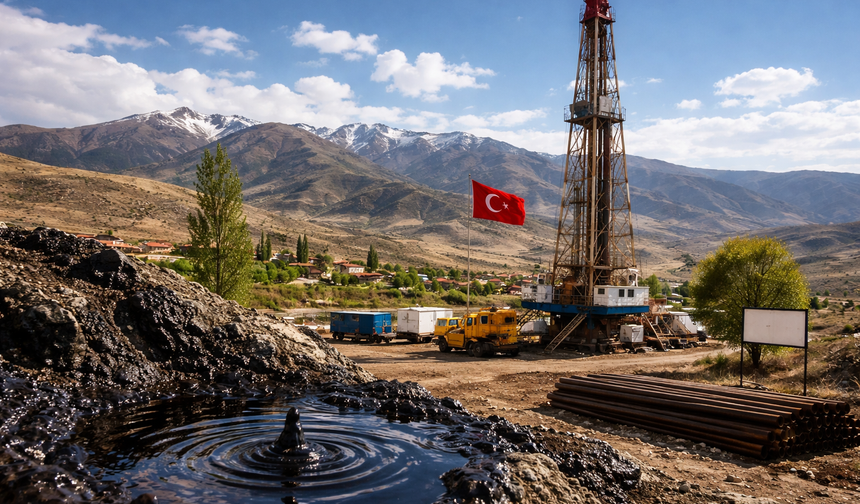 Çayırlı’da Sondaj Sinyali: Petrol Var mı, Yok mu?