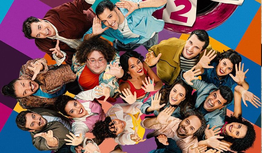 Çok Güzel Hareketler 2 Erzincan'a geliyor... Bilet fiyatları açıklandı...