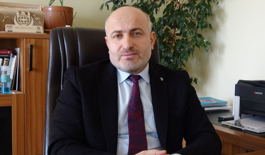 Zekat Nasıl Hesaplanır? Tüm Sorulara Erzincan’dan Yanıt Geldi