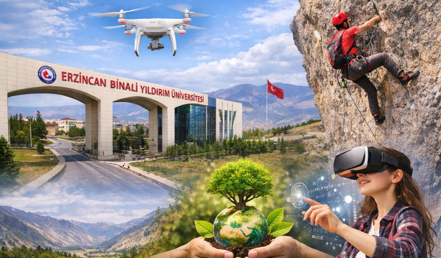 Erzincan'da 7 Proje Destek Almaya Hak Kazandı