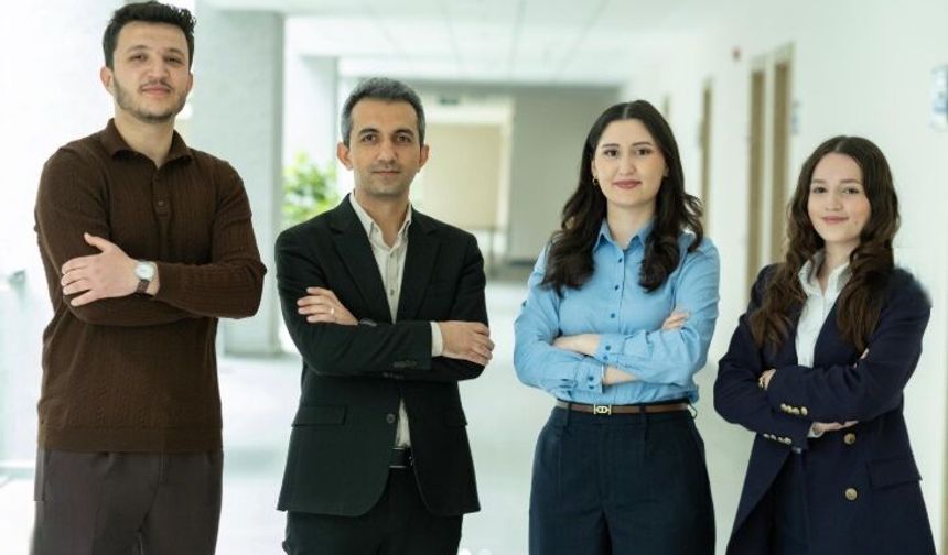 Erzincan'dan İki Takım Avrupa’da: Büyük Başarı...