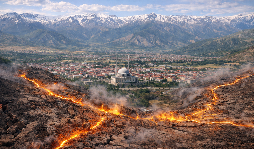 Erzincan’ın Altındaki Gerçek: Deprem Riski Neden Sürekli Gündemde?