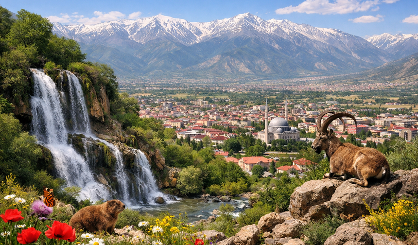 Erzincan’ı Ne Kadar Tanıyoruz? İşte 7 Soruda Erzincan Kültür Testi..