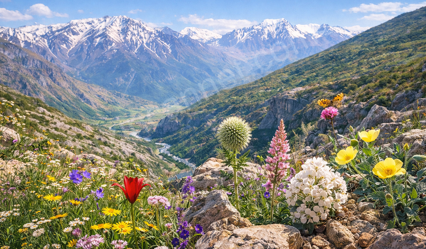 Bilim İnsanları Erzincan’ı İşaret Ediyor