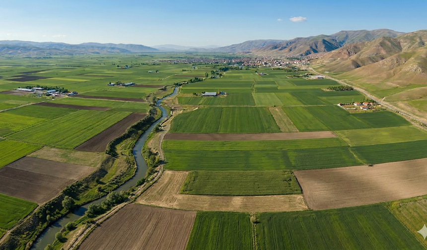 Erzincan Ovası Nasıl Oluştu? Altındaki Gerçek Ne?