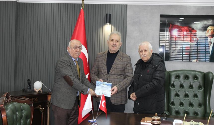 Erzincan Tanıtım Günleri İçin Geri Sayım Başladı