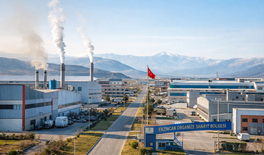 Fırsat Erzincanlı Yatırımcının Ayağına Geliyor!