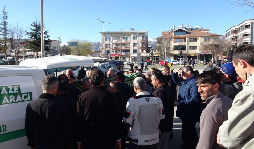 Erzincan’da Bugün: Aramızdan İki Vatandaşımızdan Biri Genç Yaşta Ayrıldı (28 Mart 2026)