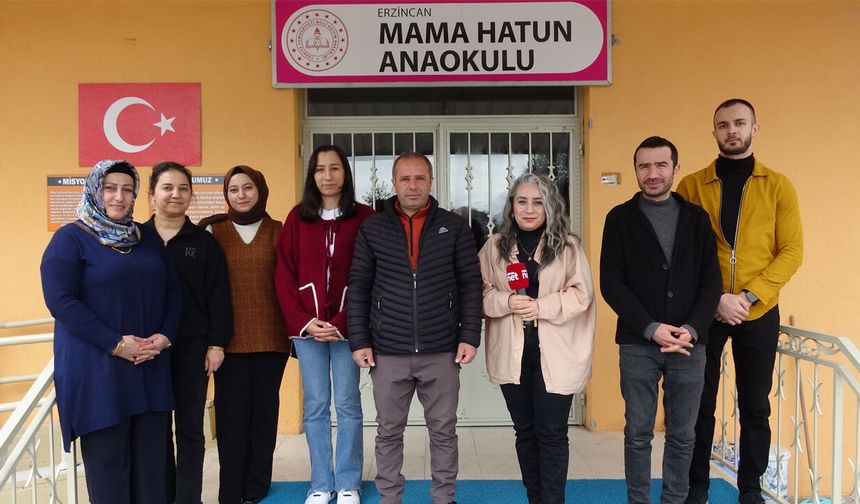 Erzincan’da Güç Birliği: Muhtarlık, Veliler ve Okullar El Ele