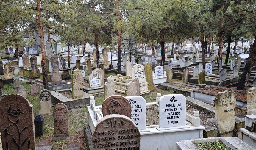 Erzincan’da Mezarlık Ücretleri Ne Kadar?