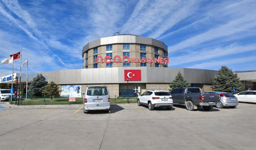 Erzincan’da sağlıkta sevindiren gelişme!