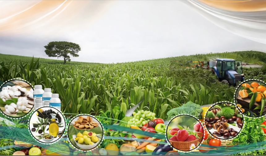 Erzincan’da tarımda yeni dönem