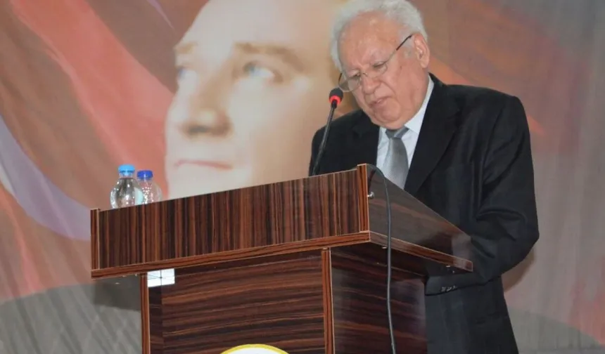 Erzincan’ın hayırsever ismi unutulmadı