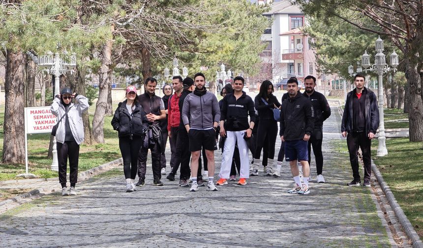 Erzincan’ın Yeni Gözde Kulübüne İlgi Artıyor