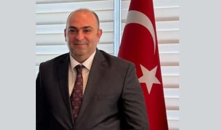 Kültür ve Turizmin Stratejisi Erzincanlı Fatih Mehmet Özveren’e Emanet