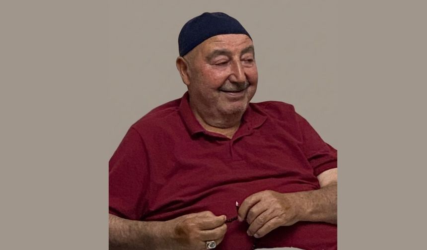 Erzincan’da İş İnsanı Hacı Bilal Aka Hayatını Kaybetti