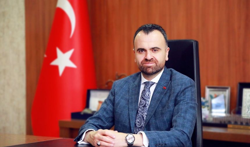 DAP'a Cumhurbaşkanı Kararıyla Yeni Atama....