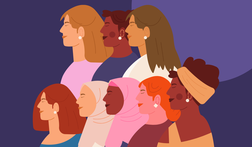 8 Mart Dünya Kadınlar Günü Nasıl Ortaya Çıktı? İşte Dönüm Noktası..