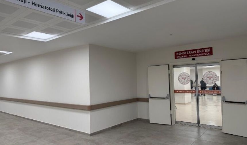 Erzincan Araştırmada Yeni Düzenleme: İşlemler Artık Tek Alanda