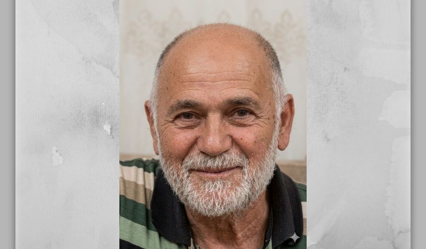 Eğitim Camiasının Acı Kaybı: Koca Bir Çınar, Nevzat Duner Hayatını Kaybetti