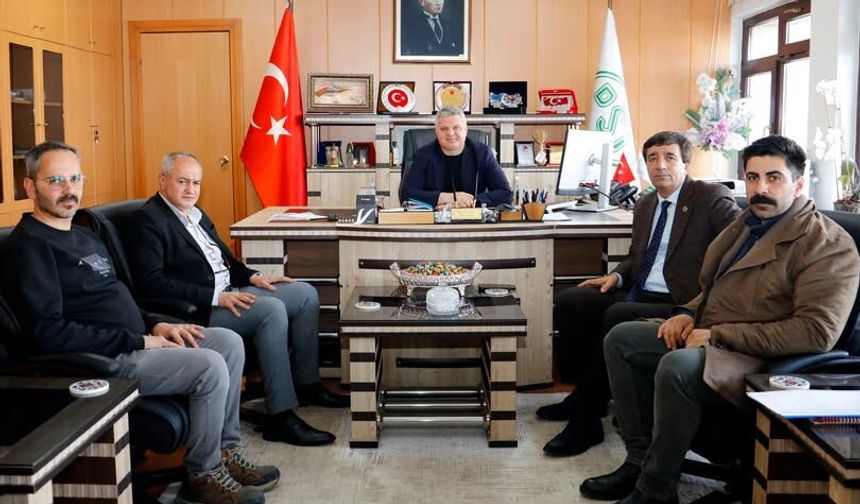 DSİ Onayı Geldi: Çayırlı’da Yeni Dönem Başlıyor