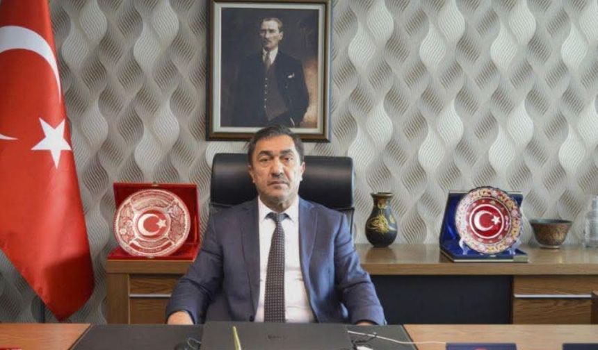 DAP Başkanı Osman Demirdöğen’in Yeni Görev Yeri Belli Oldu