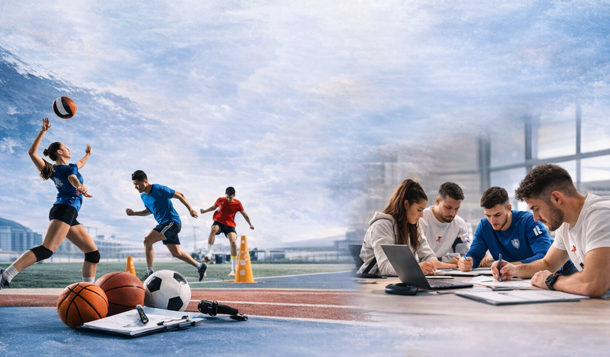 Erzincan’da üniversite öğrencilerine iş imkânı sağlandı