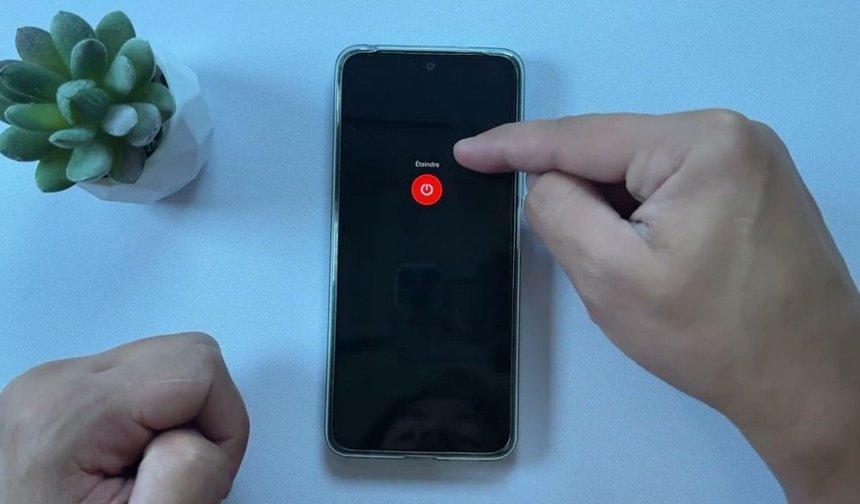 Telefonunuzu Günde 5 Dakika Kapatın! İşte Sebebi...