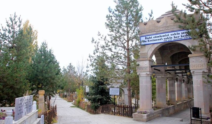 Erzincan’da Bugün: Aramızdan Biri Çınar İki Vatandaşımız Daha Ayrıldı (22 Mart 2026)