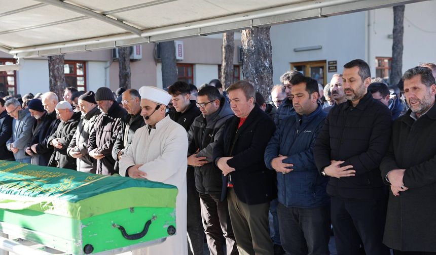 Erzincan'da Selçuk ailesinin acı günü