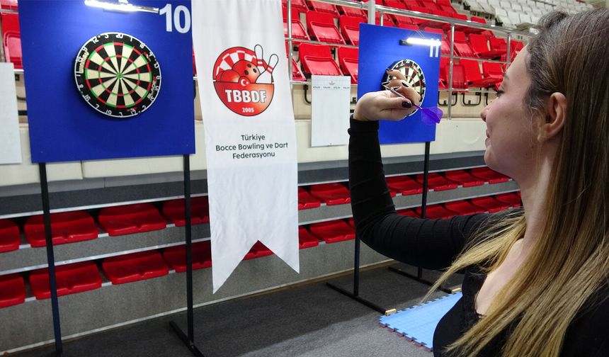 Türkiye Şampiyonası Erzincan’da Start Aldı