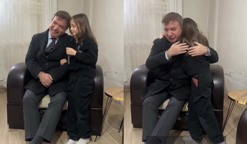 Kahramanmaraş’tan Erzincan’a Uzanan Umut: Melek Nur