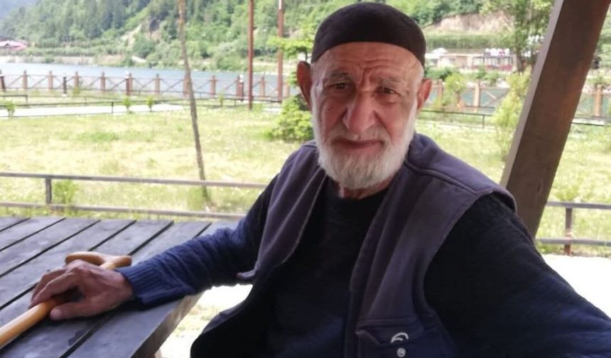 Erzincan'da Eski Belediye Başkanının Acı Günü...