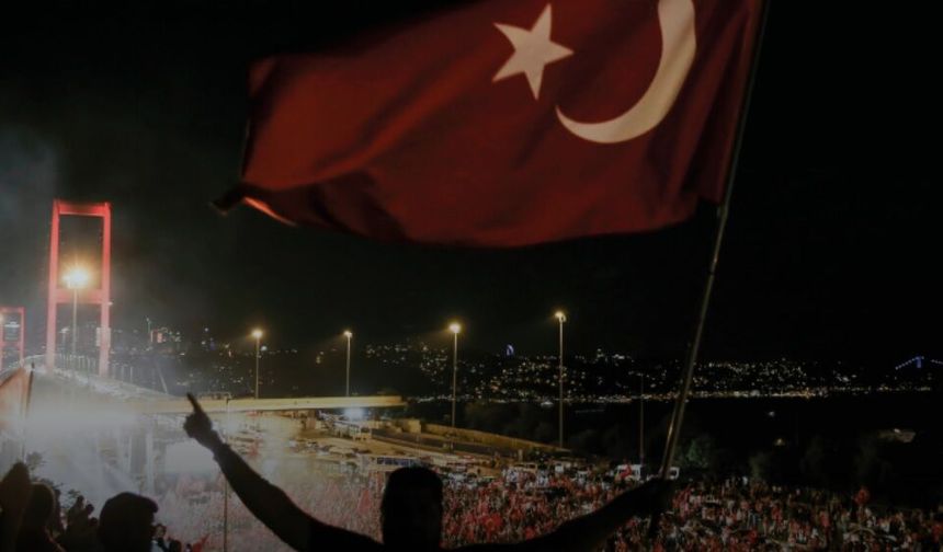Genç Gazeteciler Tarihe Manşet Atacak!