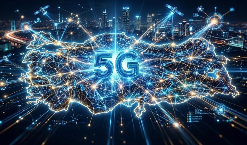 5G Hızıyla Gelen Dev Zam: Dakikası 4,75 TL