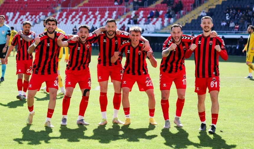 Erzincanspor Puan Avında: Rakip İskenderunspor