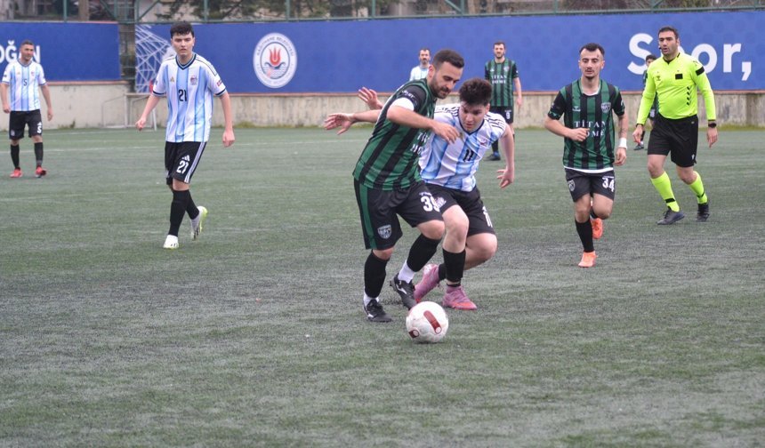 Sürpriz Skorlar! Kemah Turnuvası’nda Kim, Nerede?