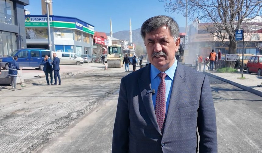 Erzincan'da beklenen gün geldi: Kazıma Bitti, Serim Başladı!