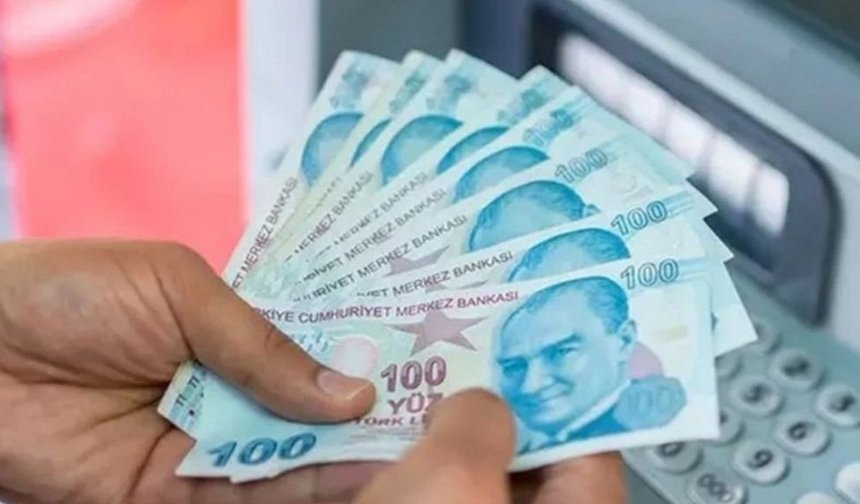 Emekli Promosyonlarında "100 Bin TL" Dönemi: Bankalar Yarışa Girdi!