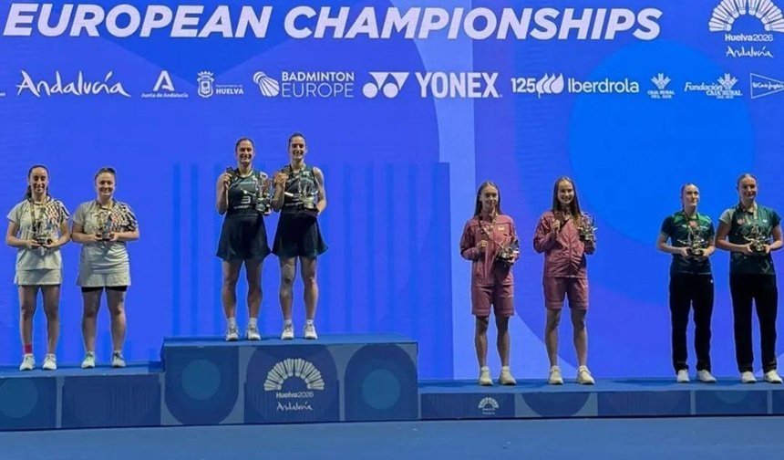 Erzincanlı Milliler Türk Spor tarihinde bir ilke imza attı