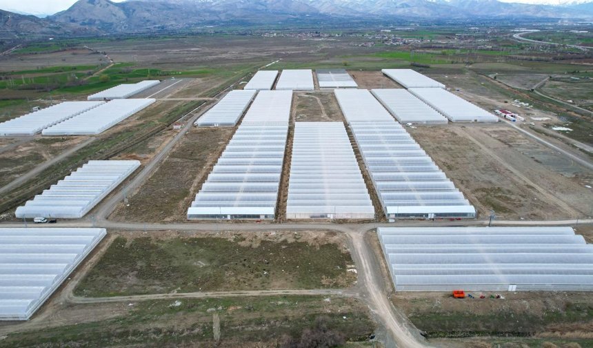 Erzincan'ın Yeni Gücü: İstihdam ve Üretim Aynı Anda Artıyor