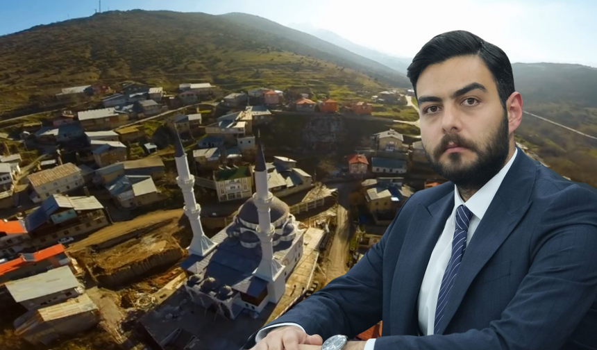 Çakırbay Hazırladı, İliç Belediyesi Uyguladı: "Pozitif Açık Cezaevi" Modeli Resmen Başladı!